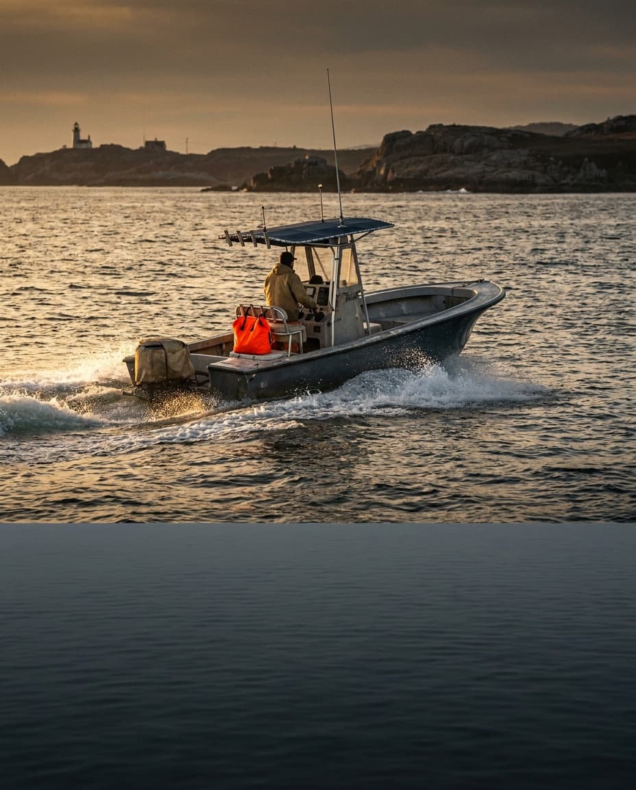 Boating