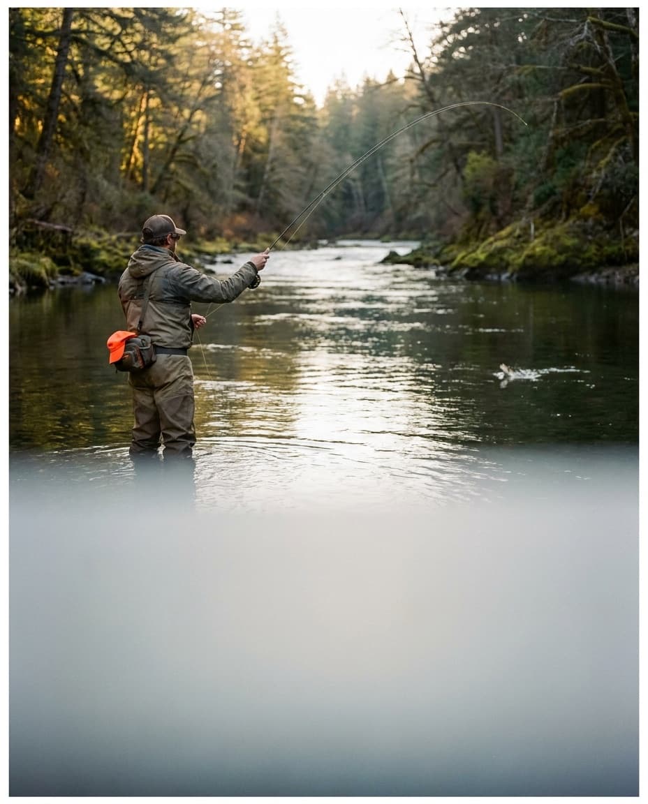 Fishing