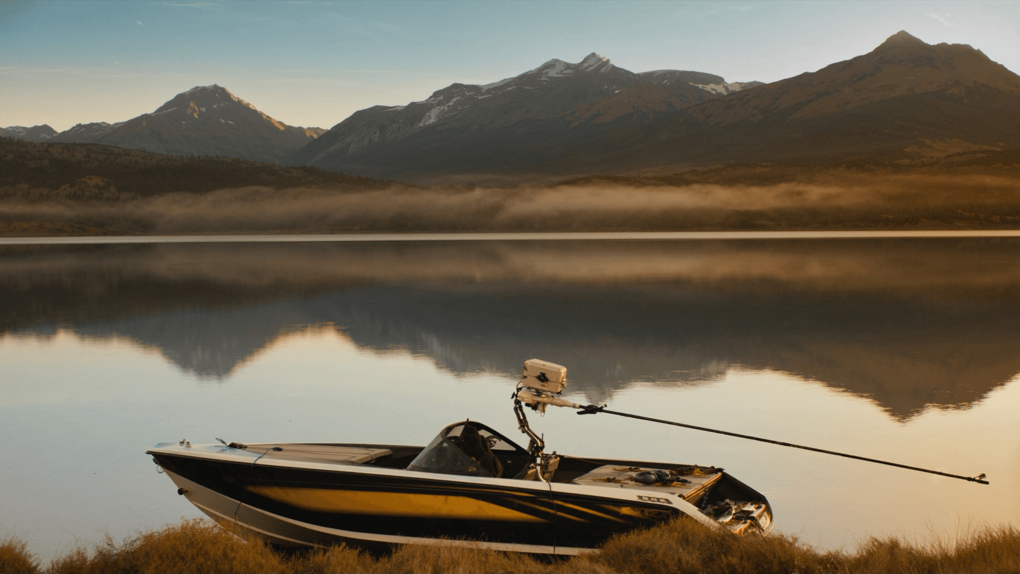 Boating