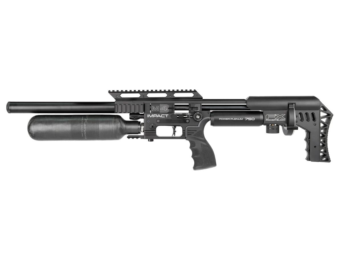 FX Impact M4 .35 PCP Air Rifle