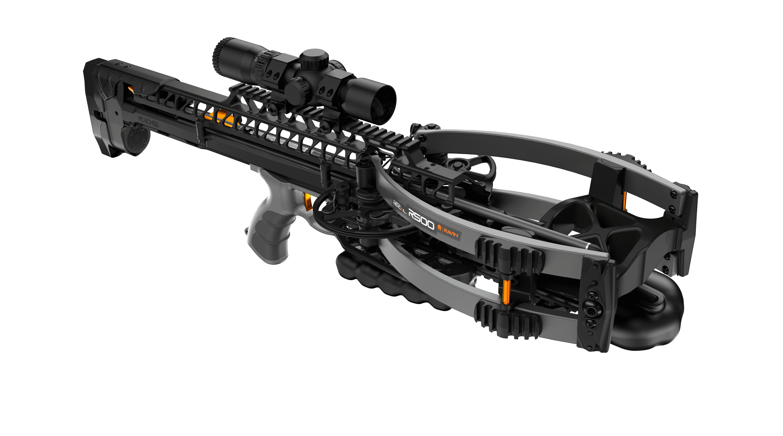 Ravin R500 Crossbow